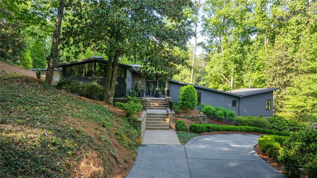 3770 Paces Ferry Road NW