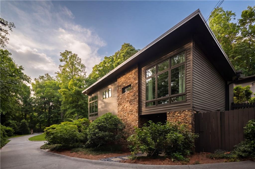 3770 Paces Ferry Road NW