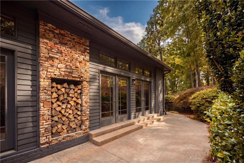 3770 Paces Ferry Road NW