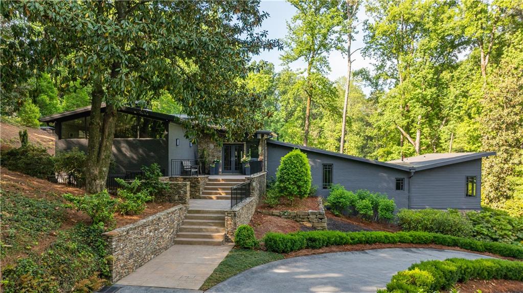 3770 Paces Ferry Road NW