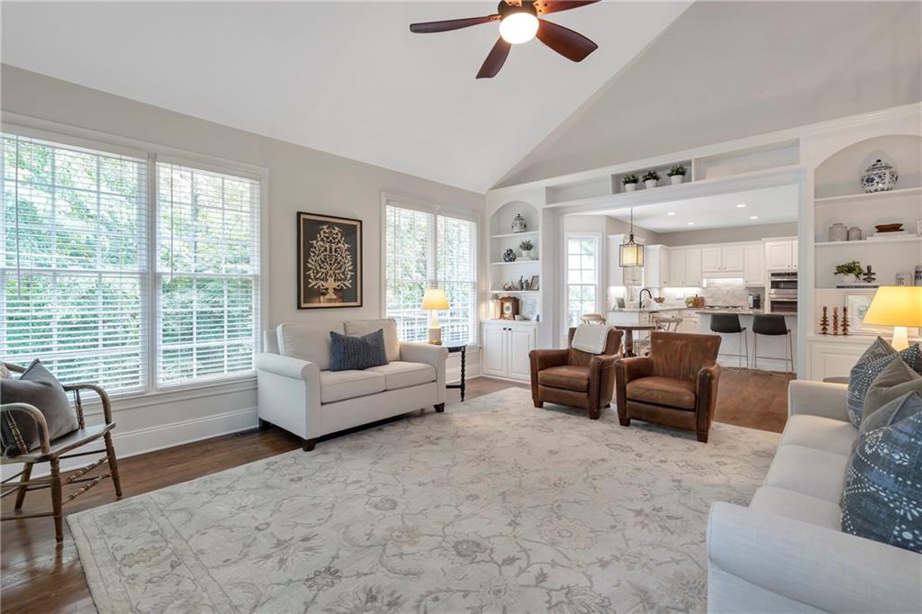 570 Fawn Run