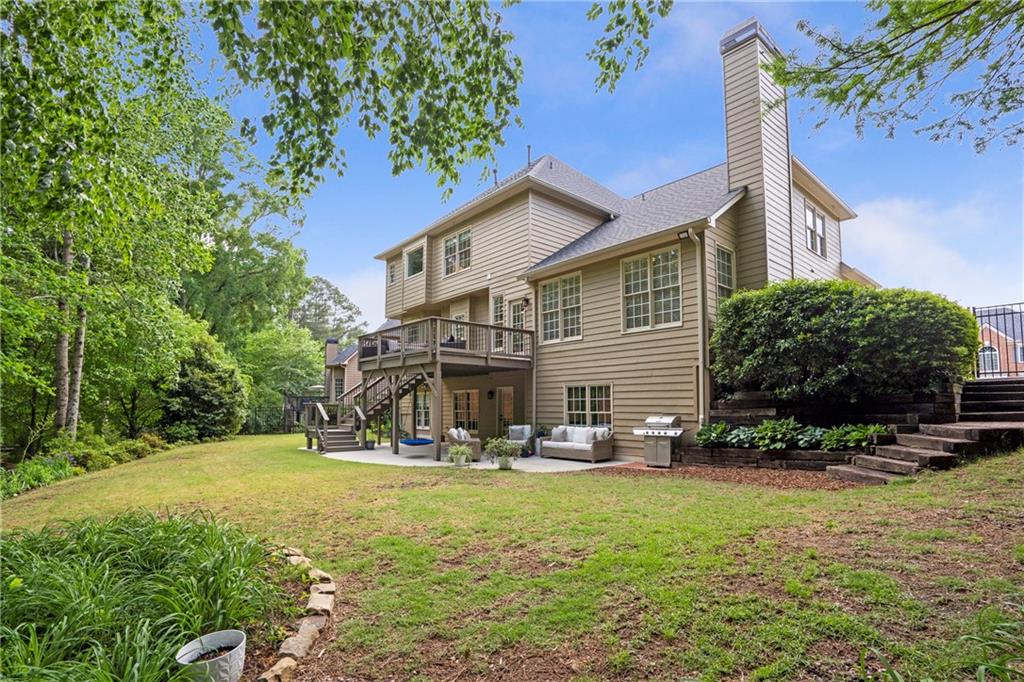 570 Fawn Run