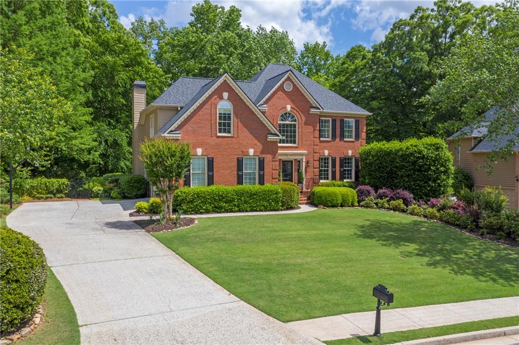 570 Fawn Run