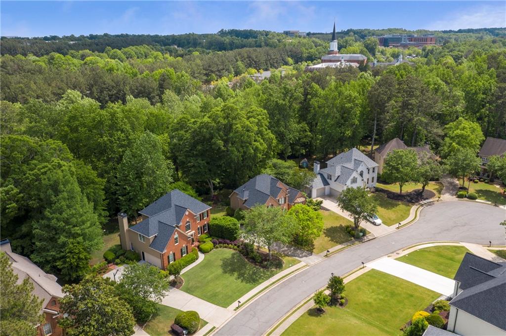 570 Fawn Run