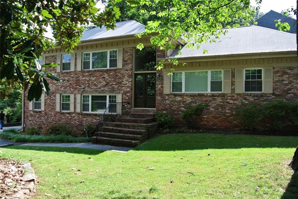 1299 Cumberland Road NE