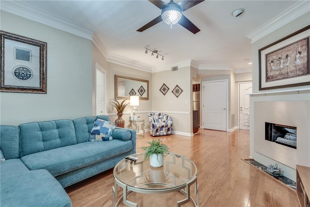 175 15th Street NE Unit 411