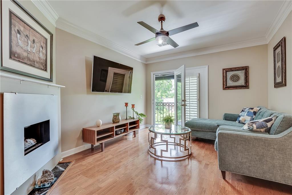 175 15th Street NE Unit 411