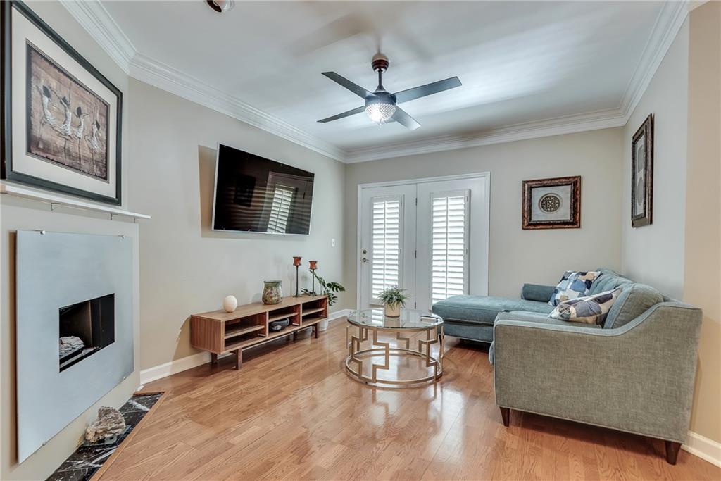 175 15th Street NE Unit 411