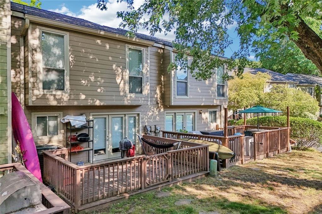 1119 Riverbend Club Drive SE
