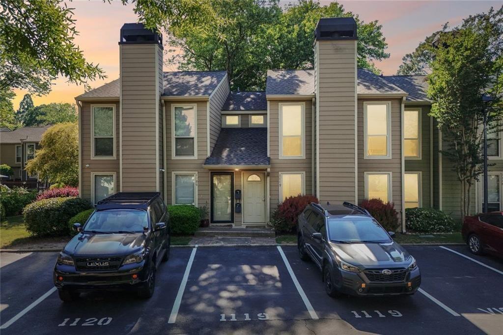 1119 Riverbend Club Drive SE