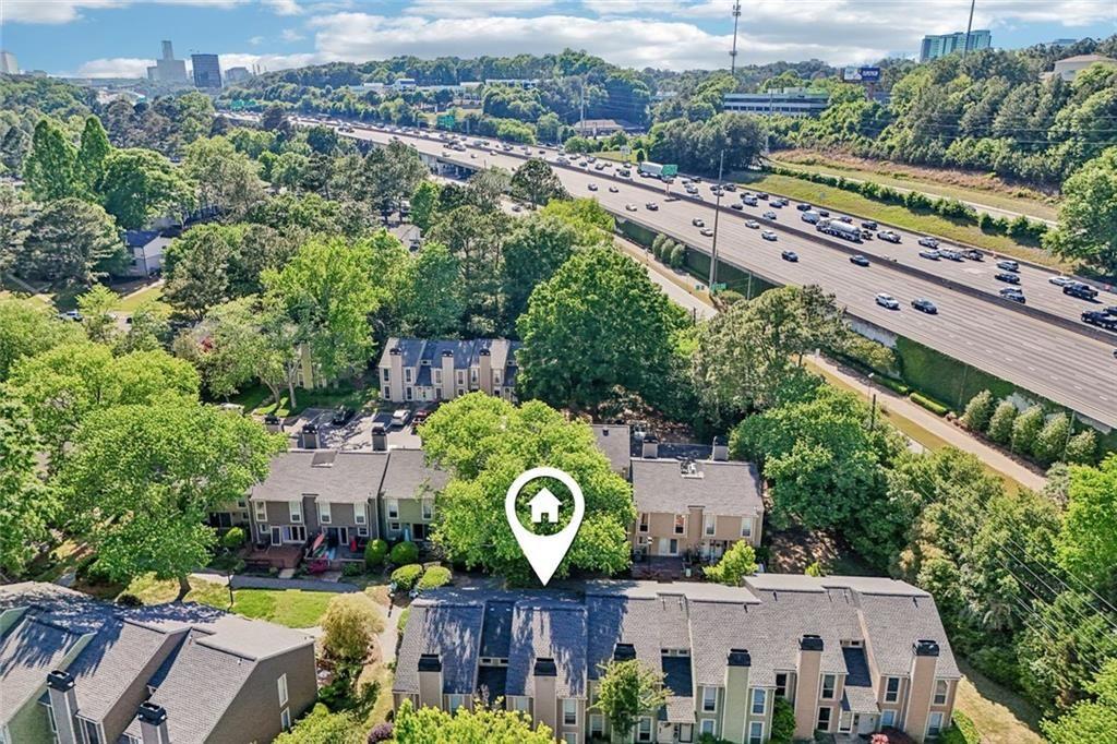 1119 Riverbend Club Drive SE