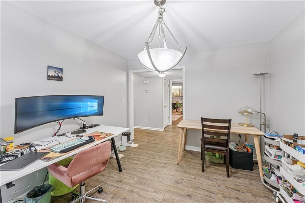 1119 Riverbend Club Drive SE