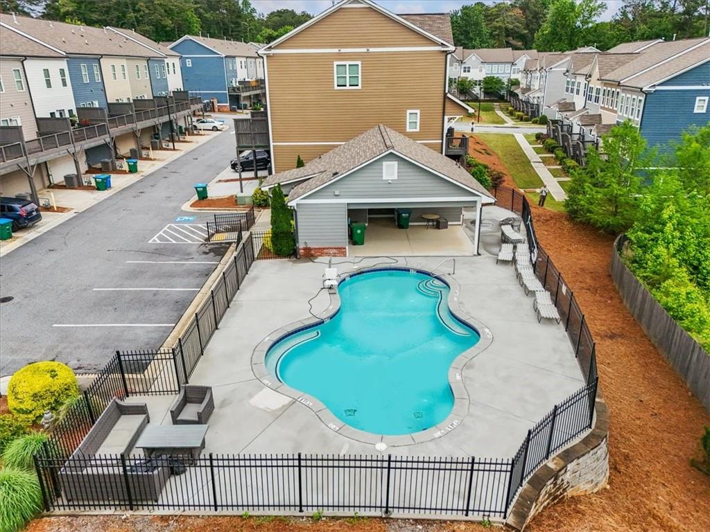 3835 Oxford Circle