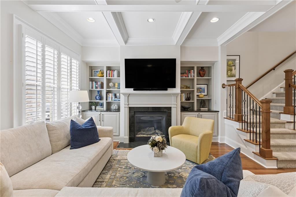 706 Creekgarden Court