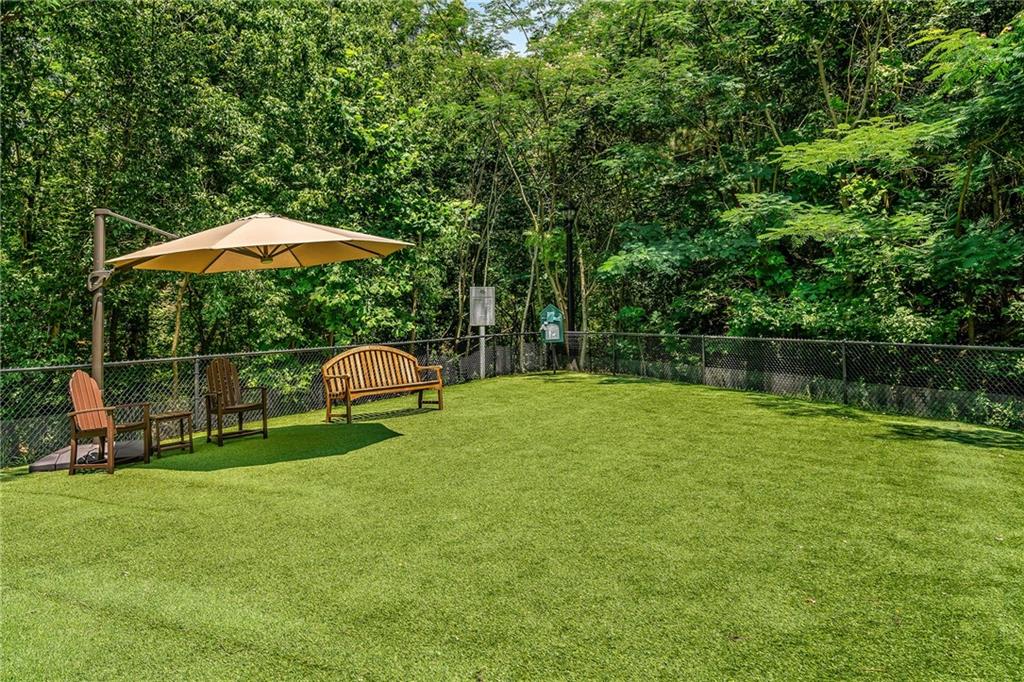 706 Creekgarden Court