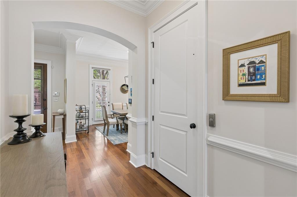 706 Creekgarden Court