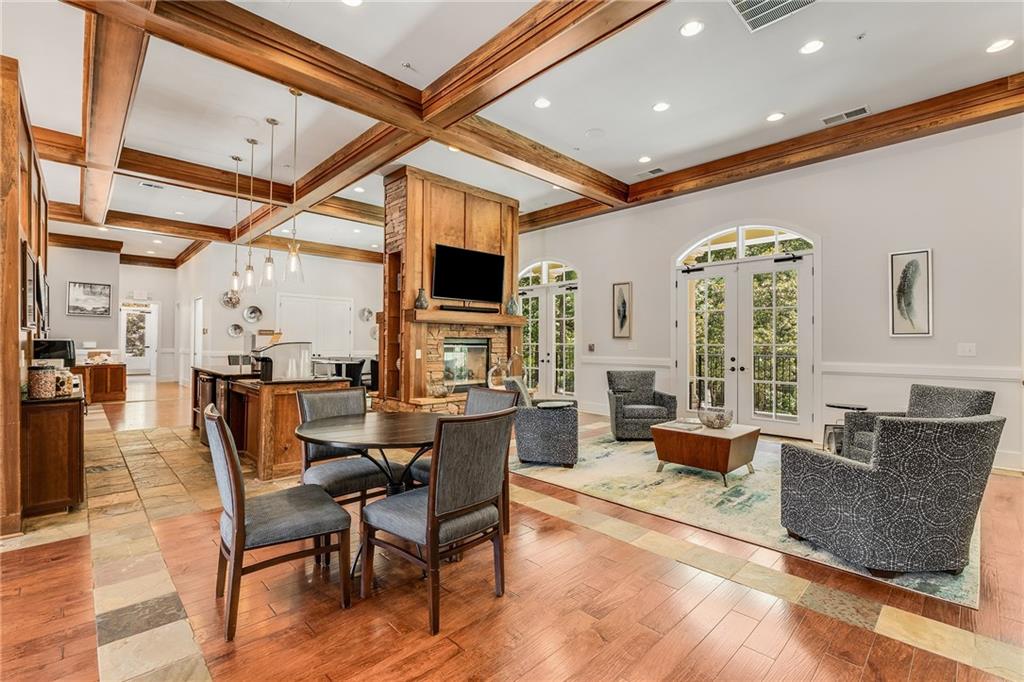 706 Creekgarden Court