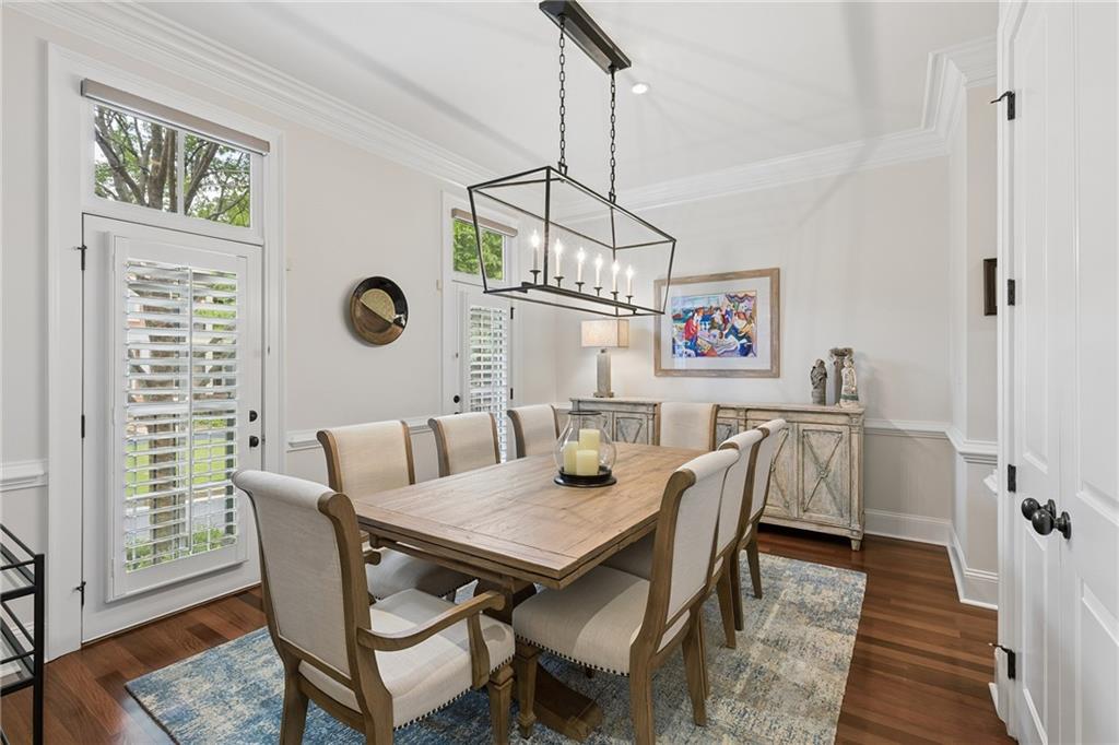 706 Creekgarden Court