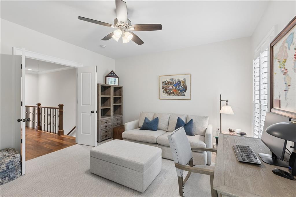706 Creekgarden Court