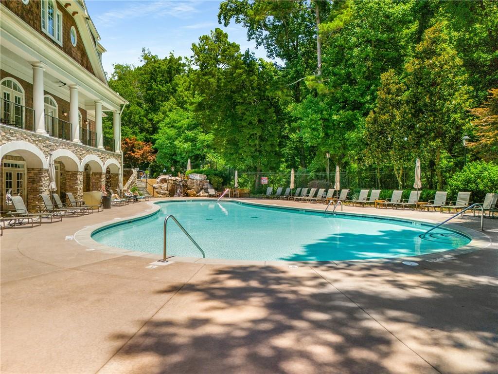 706 Creekgarden Court