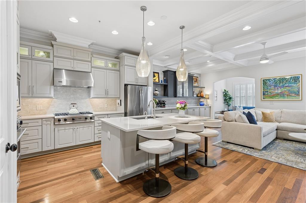 706 Creekgarden Court