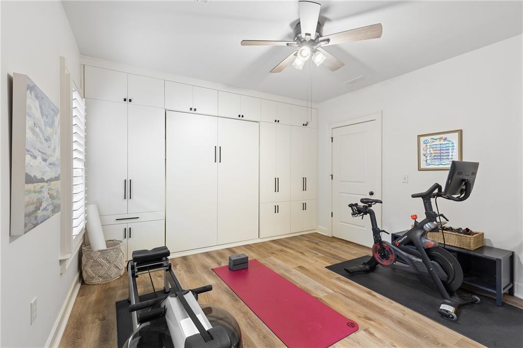 706 Creekgarden Court