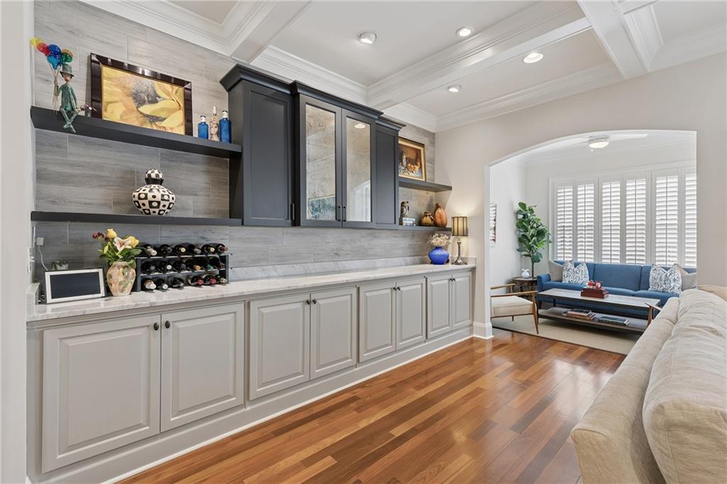 706 Creekgarden Court