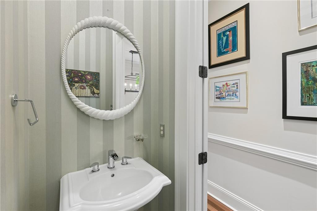 706 Creekgarden Court