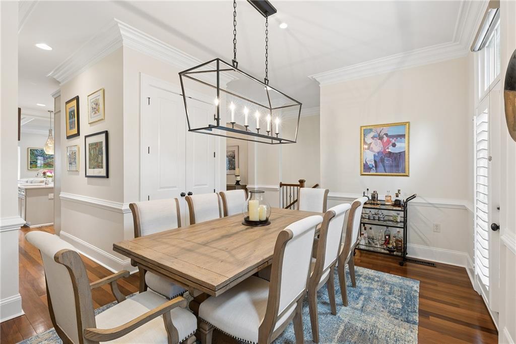 706 Creekgarden Court