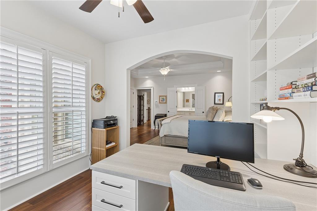 706 Creekgarden Court