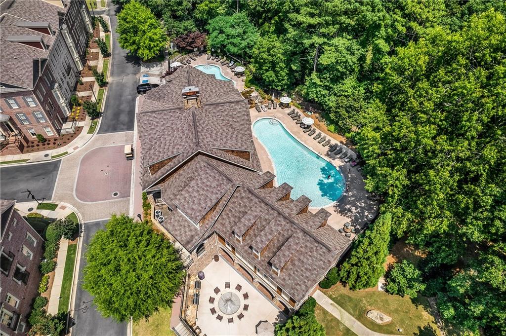 706 Creekgarden Court