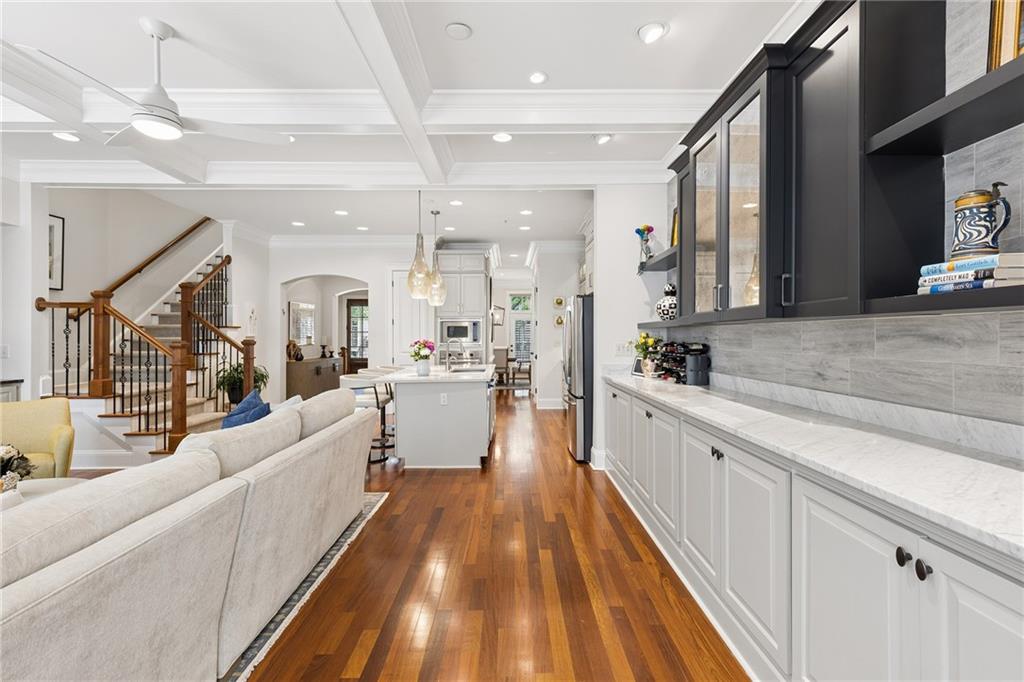 706 Creekgarden Court