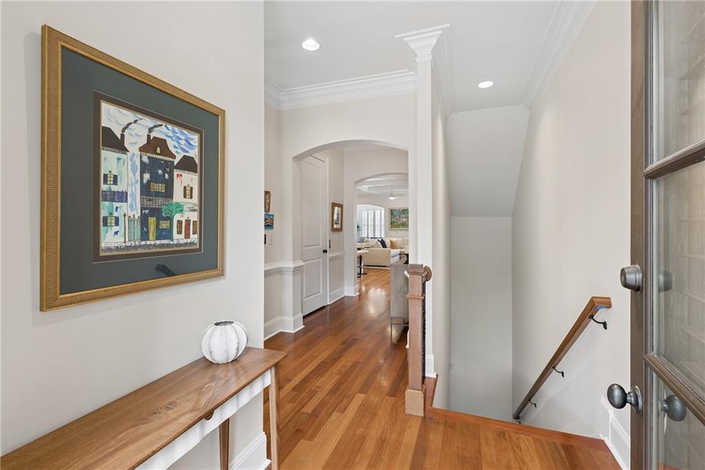 706 Creekgarden Court