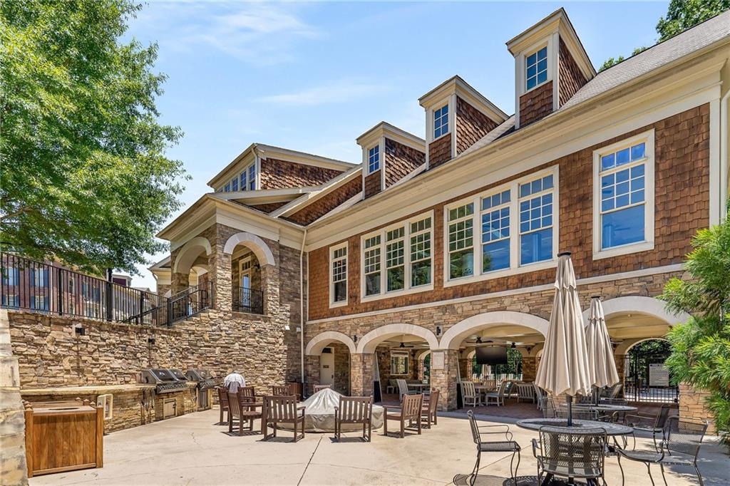 706 Creekgarden Court