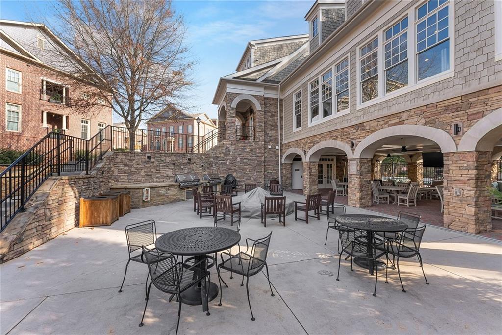 706 Creekgarden Court