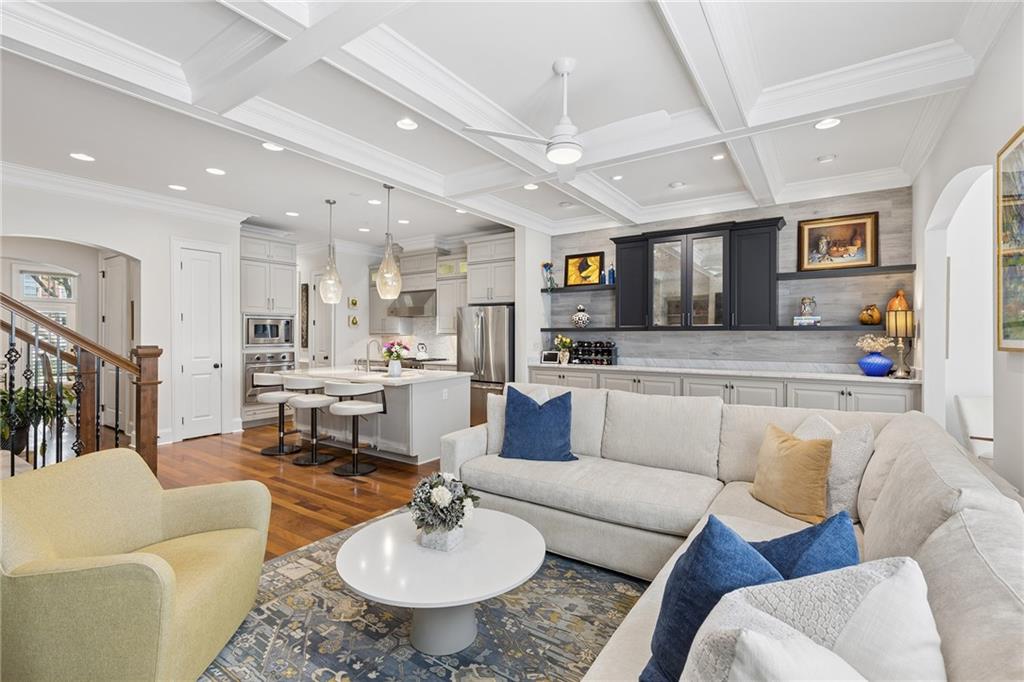 706 Creekgarden Court