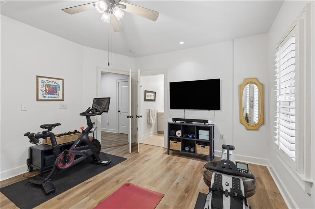 706 Creekgarden Court
