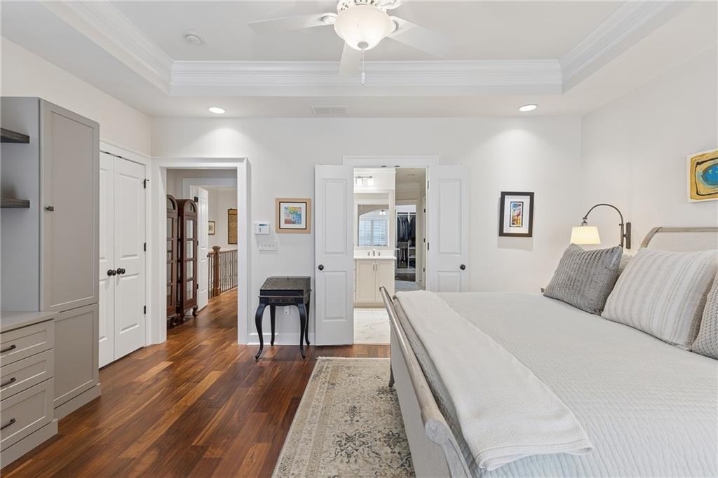 706 Creekgarden Court