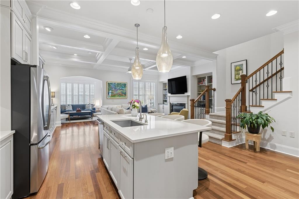 706 Creekgarden Court