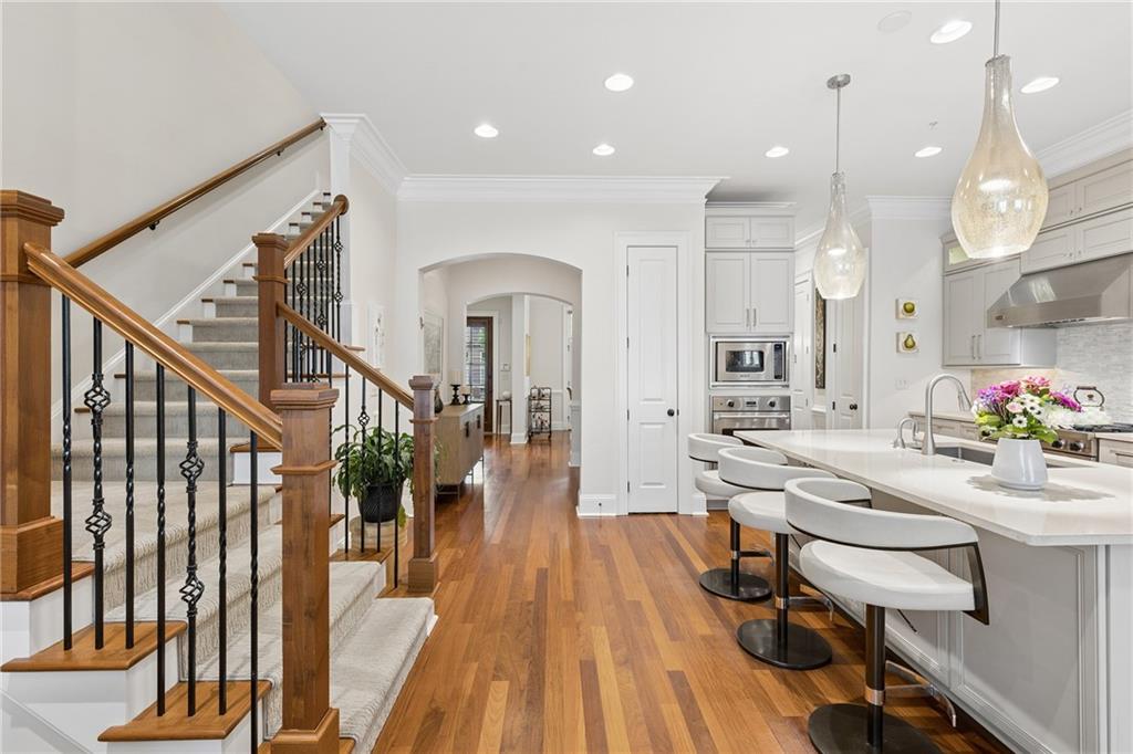 706 Creekgarden Court