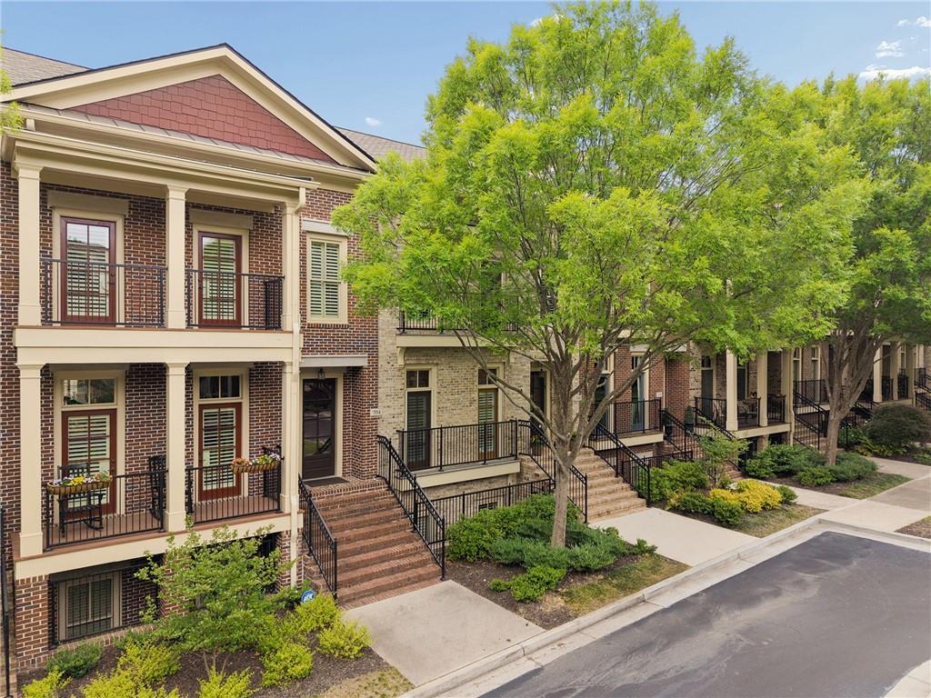 706 Creekgarden Court