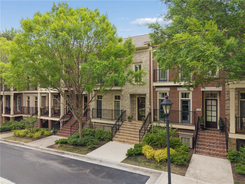 706 Creekgarden Court