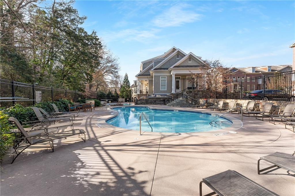 706 Creekgarden Court