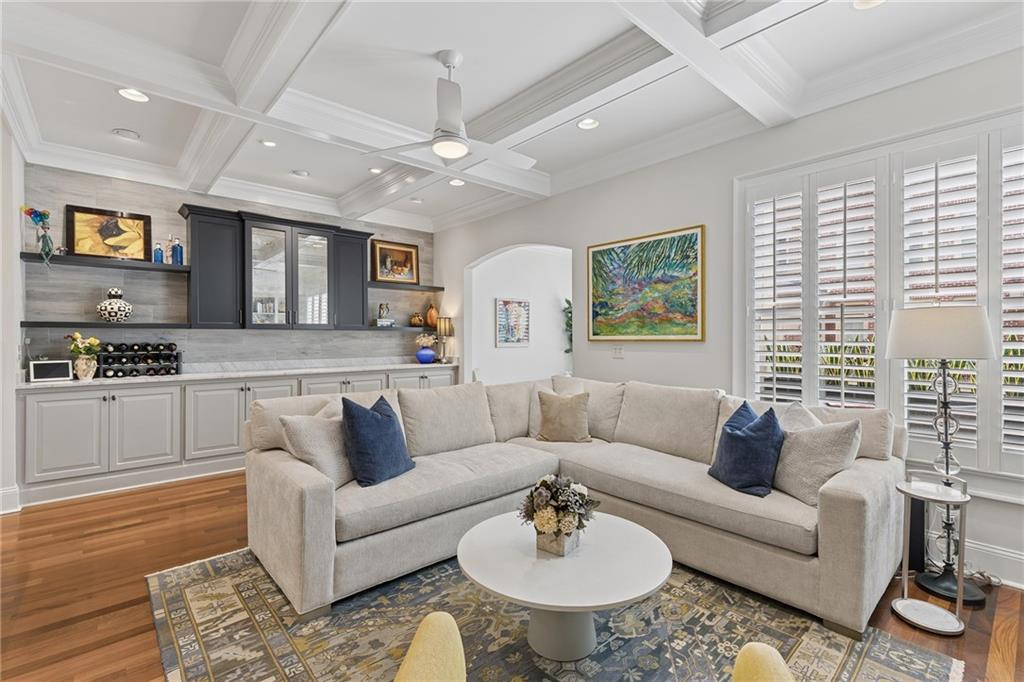 706 Creekgarden Court