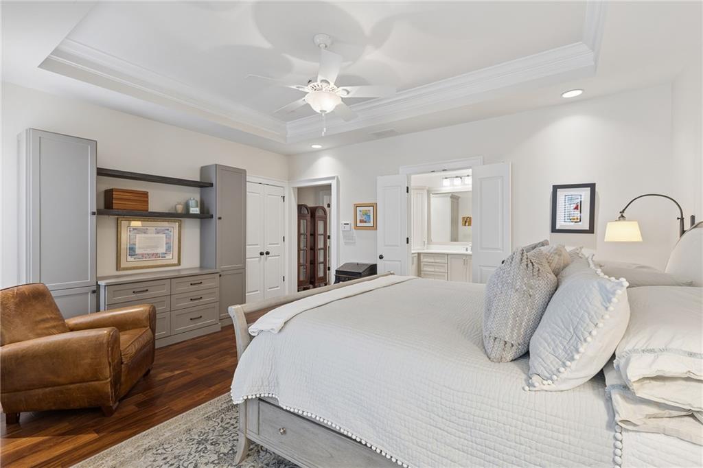 706 Creekgarden Court