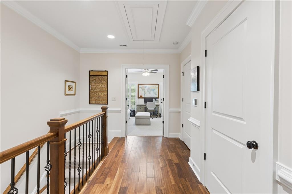 706 Creekgarden Court