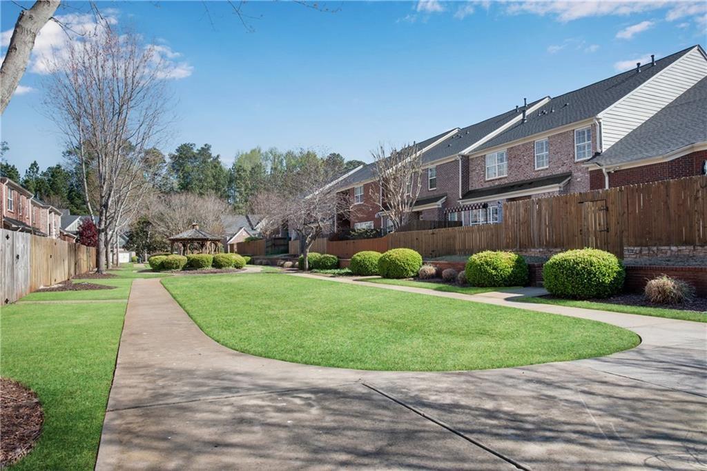 8000 Lexington Drive