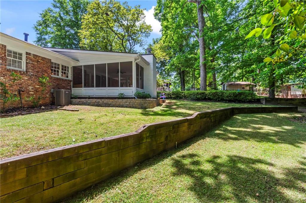 3932 Admiral Drive