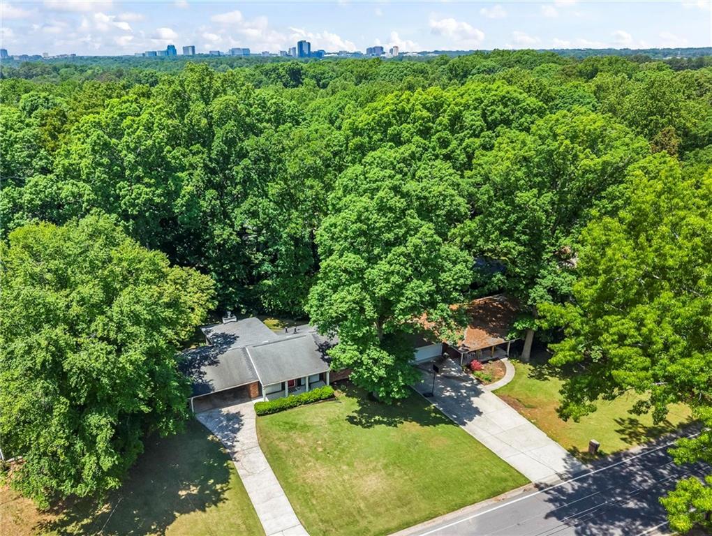 3932 Admiral Drive