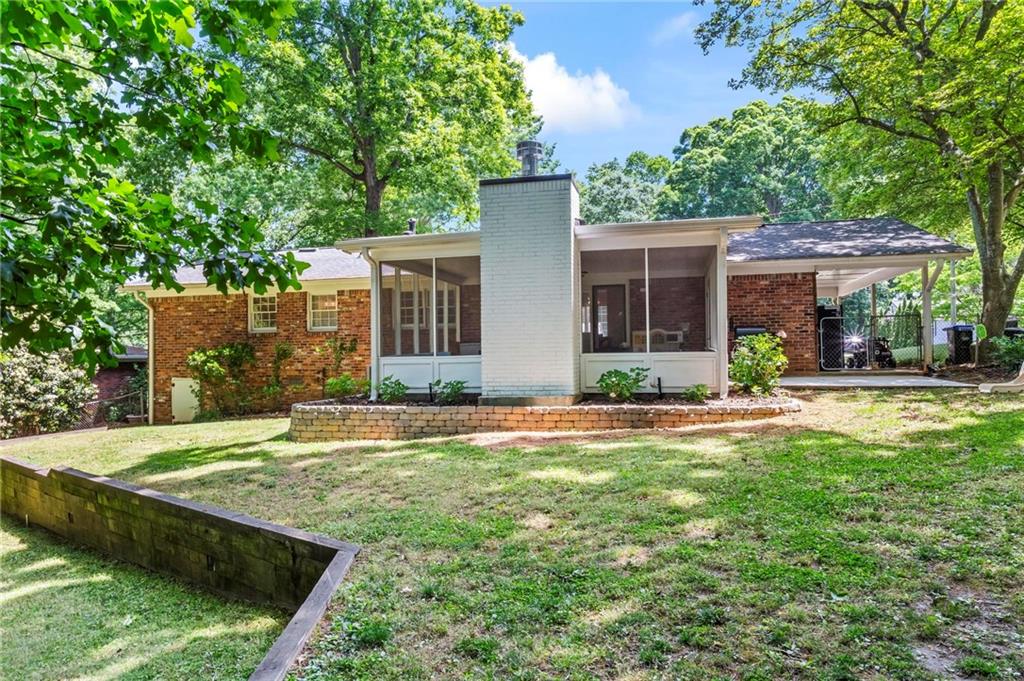3932 Admiral Drive